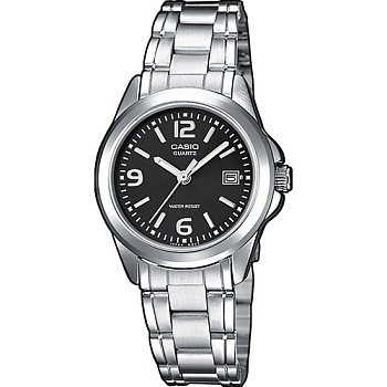 Наручные часы Casio LTP-1259PD-1A в магазине Спорт - Пермь
