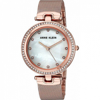 Часы Anne Klein 2972MPRG в магазине Спорт - Пермь