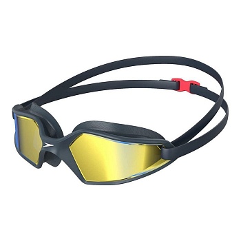 Очки для плавания Speedo Hudropulse 8-12267D646, черные в магазине Спорт - Пермь