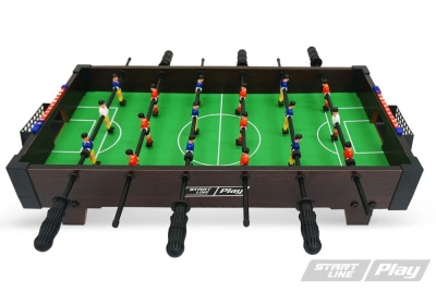Настольный футбол Start Line JOYFUL SLP-K-2FT-J 