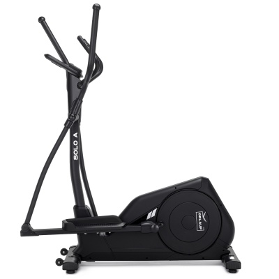 Эллиптический тренажер Orlauf Solo A в Магазине Спорт - Пермь