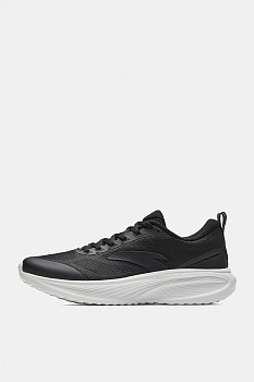 Кроссовки мужские для бега ANTA BASIC RUNNING 812625523-6 черные в Магазине Спорт - Пермь