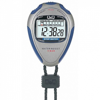 Секундомер Q&Q HS46J002Y