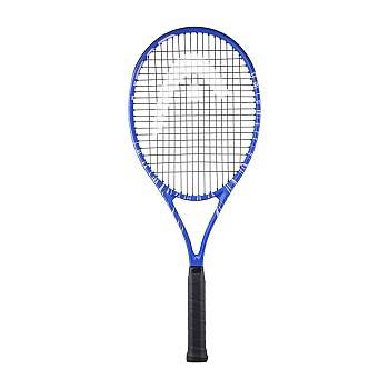 Ракетка для большого тенниса Head MX Spark Elite, 235354, ручка Gr3, фиолетовая