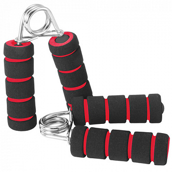 Эспандер кистевой TORRES PL5019, металлическая пружина в Магазине Спорт - Пермь