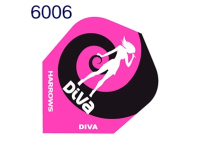 Оперения Harrows Дива