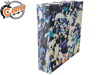 Щит-стрелоулавливатель Centershot (50х50х10см)