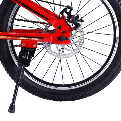 Велосипед Krypton Hyperion KH10B20, 20", 1 скорость, цвет огненный феррари в Магазине Спорт - Пермь