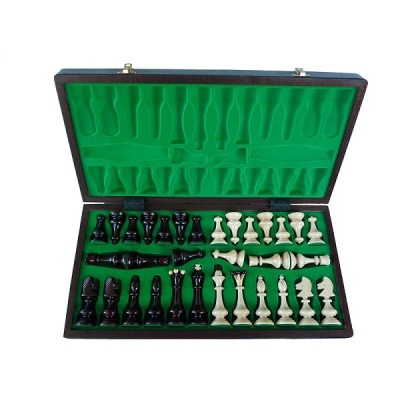 Шахматы подарочные Madon Beskid 166 Польша