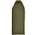 Спальник Tramp Trs-061C Troll T-Loft Compact, Левый, Оливковый