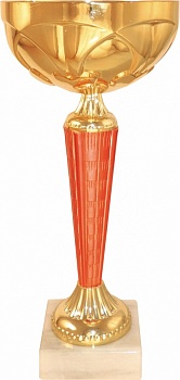 Кубок P402A-RD (1), высота 31,5 см, D 140