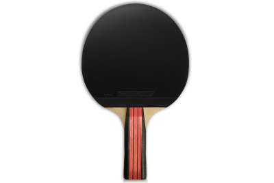 Ракетка для настольного тенниса Start Line Level 200 New, анатомическая, 12304