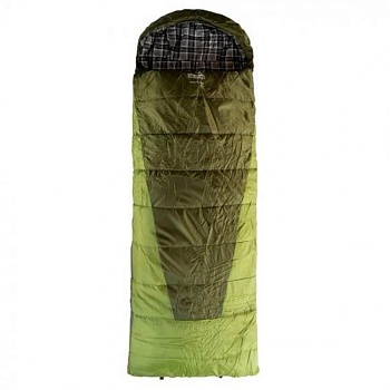 Спальный мешок Tramp Sherwood Wide левый TRS-054L