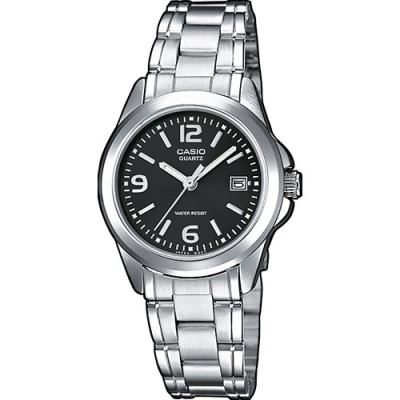 Наручные часы Casio LTP-1259PD-1A в магазине Спорт - Пермь