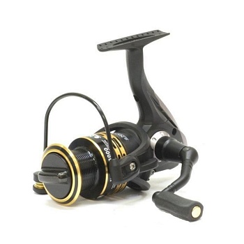 Катушка безынерционная Namazu, 4+1 подшипника (N-RRM3000)