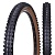 Покрышка для велосипеда COMIRON DH 26Х2.35 60TPI Brown