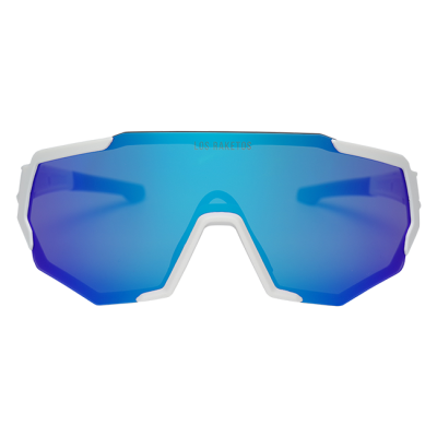 Солнцезащитные спортивные очки Los Raketos KOFF W BLUE CHROM 25203