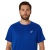 Футболка мужская беговая Asics Core Ss Top Blue, 2011C341-401, синяя