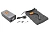 Насос вело электрический D17-01 90W, 2000mAh, 7,4V, (66*50*134mm)
