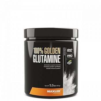 Maxler Glutamine (150г) в магазине Спорт - Пермь