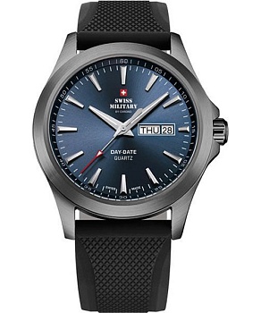 Наручные часы Swiss Military SMP36040.18 в магазине Спорт - Пермь