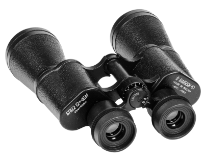 Бинокль БПЦ2 12х45М Байгыш