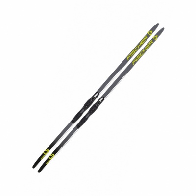 Лыжи FISCHER LS Skate IFP (77423) 2023-24 в магазине Спорт - Пермь