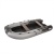 Лодка моторная килевая Пилот ПМ-340N БС/К, цвета в ассортименте Лодка моторная килевая Пилот ПМ-340N БС/К, цвета в ассортименте