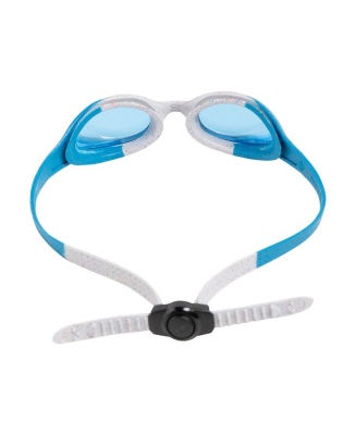 Очки для плавания для юниоров ARENA SPIDER JR, 92338 902, r_blue-grey-blue в магазине Спорт - Пермь