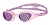 Очки для плавания детские ARENA THE ONE JR 001432 959 violet-pink-violet в магазине Спорт - Пермь