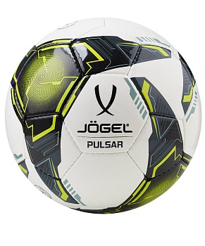 Мяч для футзала Jogel Pulsar, размер 4