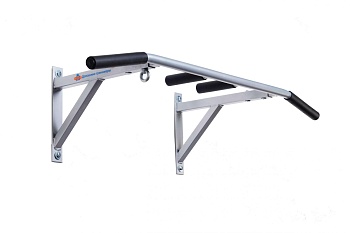 Турник настенный Школьник 3 хвата "Домашние тренажеры" в Магазине Спорт - Пермь