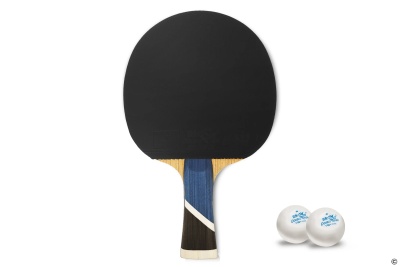 Ракетка для настольного тенниса Double Fish (5А+C серия)