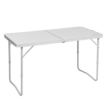 Стол складной Premier Fishing, 60*120см (T-PR-T-60*120-1), без чехла
