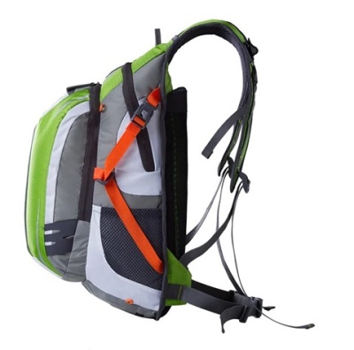 Рюкзак IFRIT Walker, 18л, салатовый