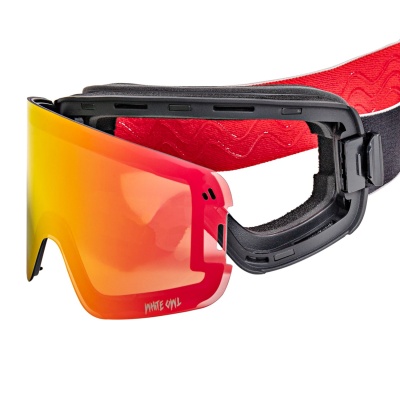 Горнолыжные маски в магазине Спорт - Пермь