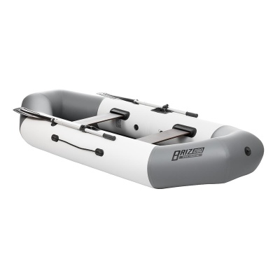 Лодка гребная Тонар Бриз 280, цвета в ассортименте