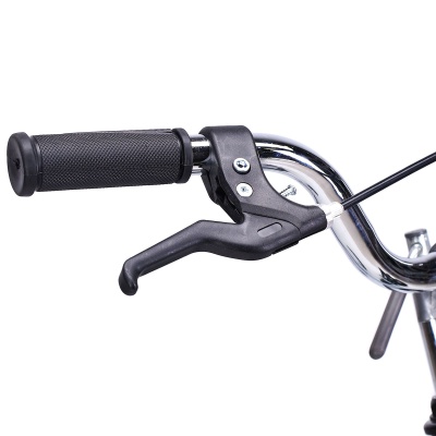 Велосипед Krypton Beetle CB01, 12", фиолетовый в Магазине Спорт - Пермь