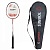 Ракетка для бадминтона TORRES Court3 BD-502/BD-20502