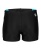Детские плавки-шорты Arena THRICE JR SHORT R, 6498 580, black-turquoise-white в магазине Спорт - Пермь Детские плавки-шорты Arena THRICE JR SHORT R, 6498 580, black-turquoise-white в магазине Спорт - Пермь