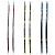 Лыжный комплект прогулочный STC, лыжи + крепления SNS в магазине Спорт - Пермь