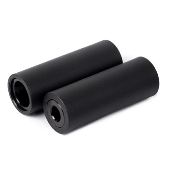 Пеги для BMX KENLI задние D-14 мм 110мм /KL-P114