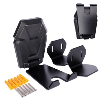 Крепление для хранения велосипеда вертикальное BLACK TOOLS CNRCK08 в Магазине Спорт - Пермь