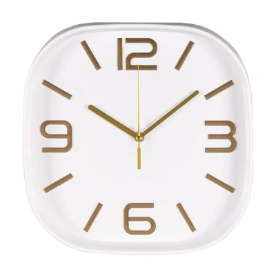 Часы настенные 21 век (Рубин) 3018-001 в магазине Спорт - Пермь