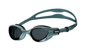 Очки для плавания ARENA THE ONE PLUS, 008540 500, smoke-sage в магазине Спорт - Пермь