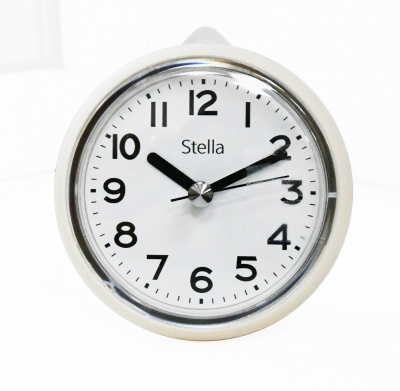 Часы настенные STELLA SHC-99 IVORI в магазине Спорт - Пермь