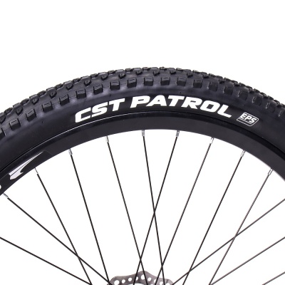 Покрышка CST 27.5" х 2.25" PATROL Mountain C1846 в Магазине Спорт - Пермь