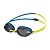 Очки для плавания Speedo VENGEANCE 8-11322-G791, синий/зеленый/дымчатый в магазине Спорт - Пермь