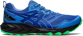 Кроссовки Asics GEL-SONOMA 6 1011B050-412 в Магазине Спорт - Пермь