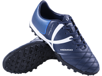 Бутсы JOGEL MONDO TF, Navy/black